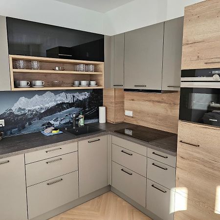 Rocks Graz Apartment Exterior foto