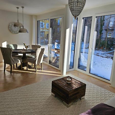 Rocks Graz Apartment Exterior foto