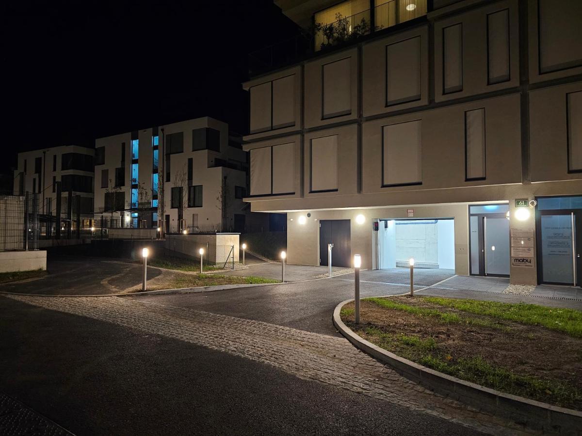 Rocks Graz Apartment Exterior foto
