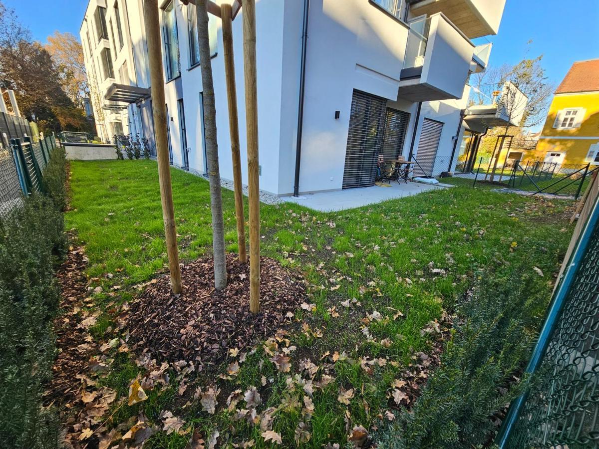 Rocks Graz Apartment Exterior foto