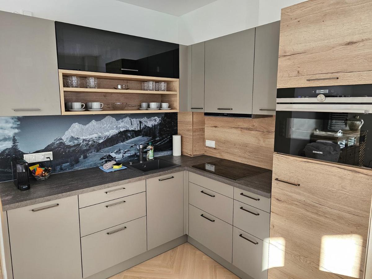 Rocks Graz Apartment Exterior foto