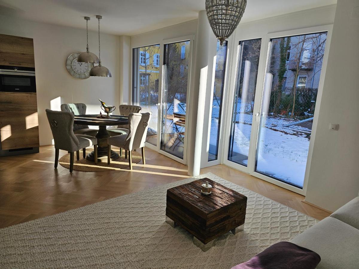 Rocks Graz Apartment Exterior foto